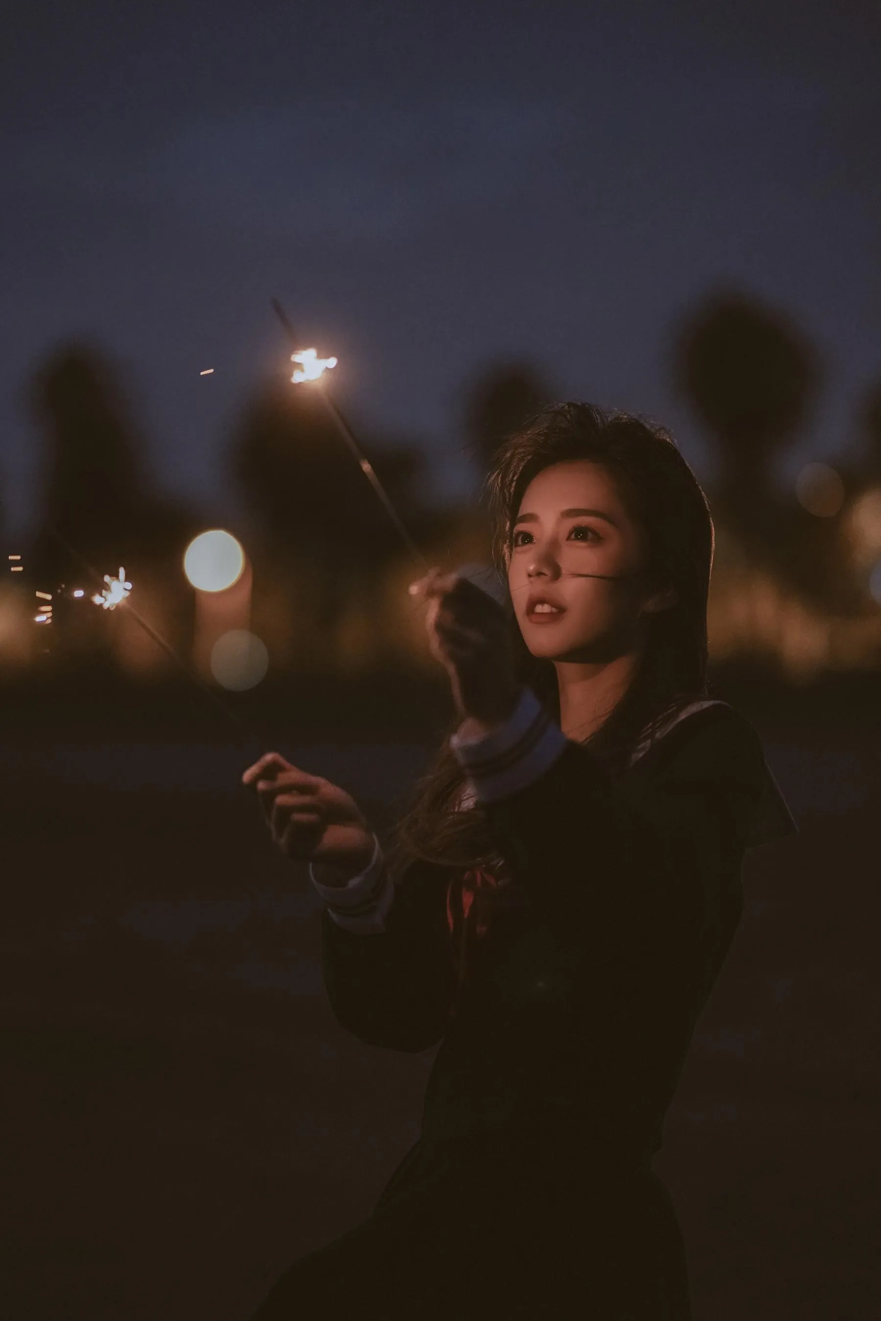 [艺图语] 2022.05.20 星芒 Enndme [35P]插图4
